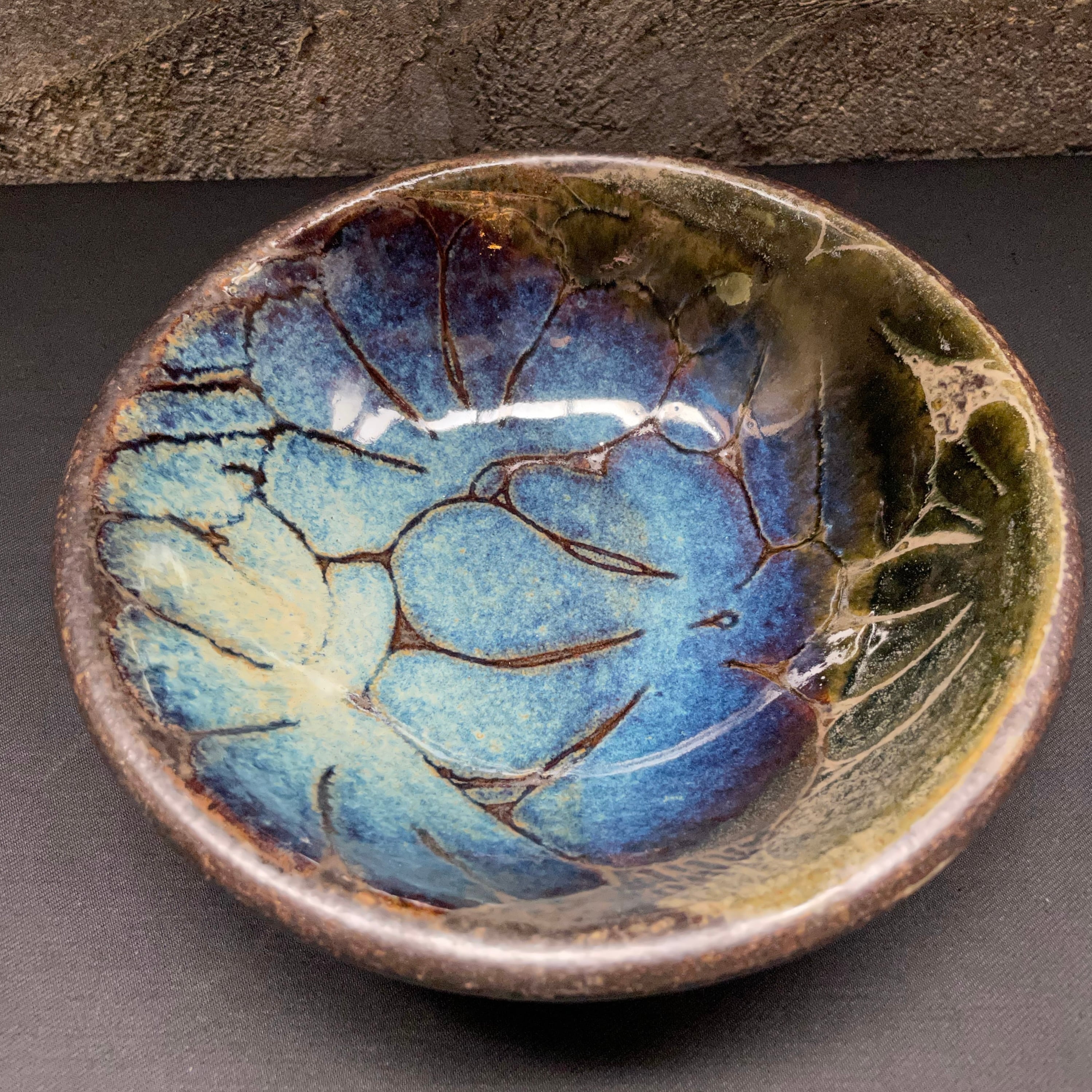 Japan Antique 古備前 江戸 焼締 種壺 自然釉 時代 骨董 花器 古壺 種