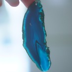 SIOSAI 13 - アゲートヒーリングチャイム / Agate Sun Catcher Wind Chime 888