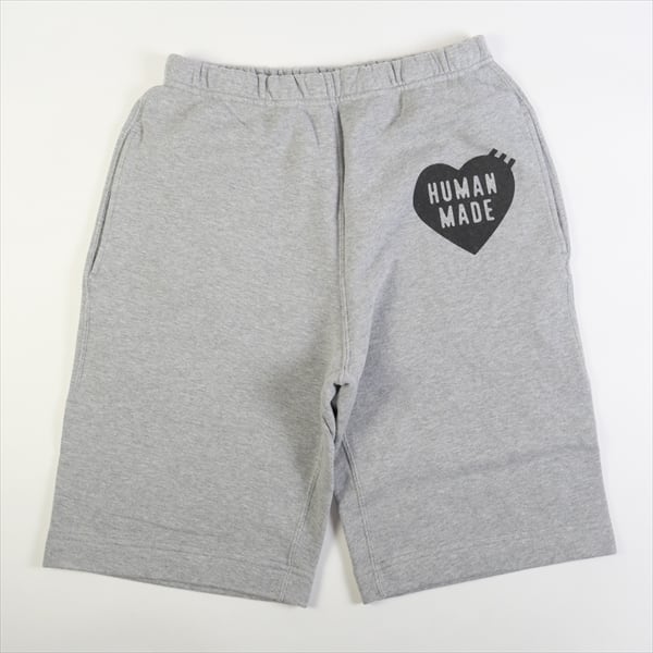 Human made SWEAT SHORTS S Size