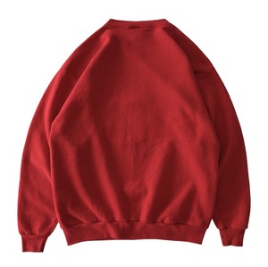 90's PEANUTS sweat shirt