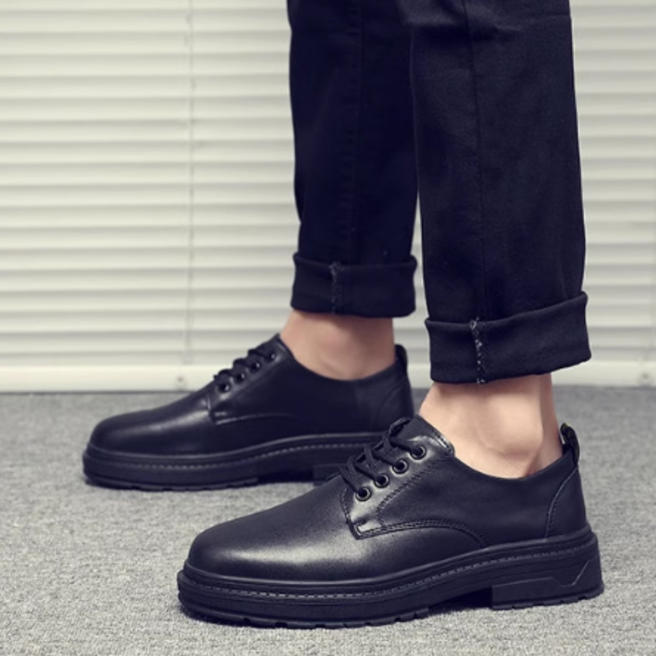 STBカジュアル S0308