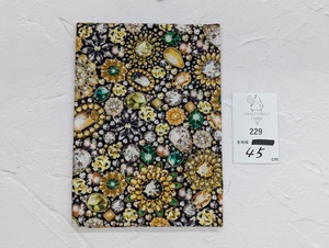 《229》◆輸入　リバティ　LIBERTY　タナローン　カットクロス　ハギレ