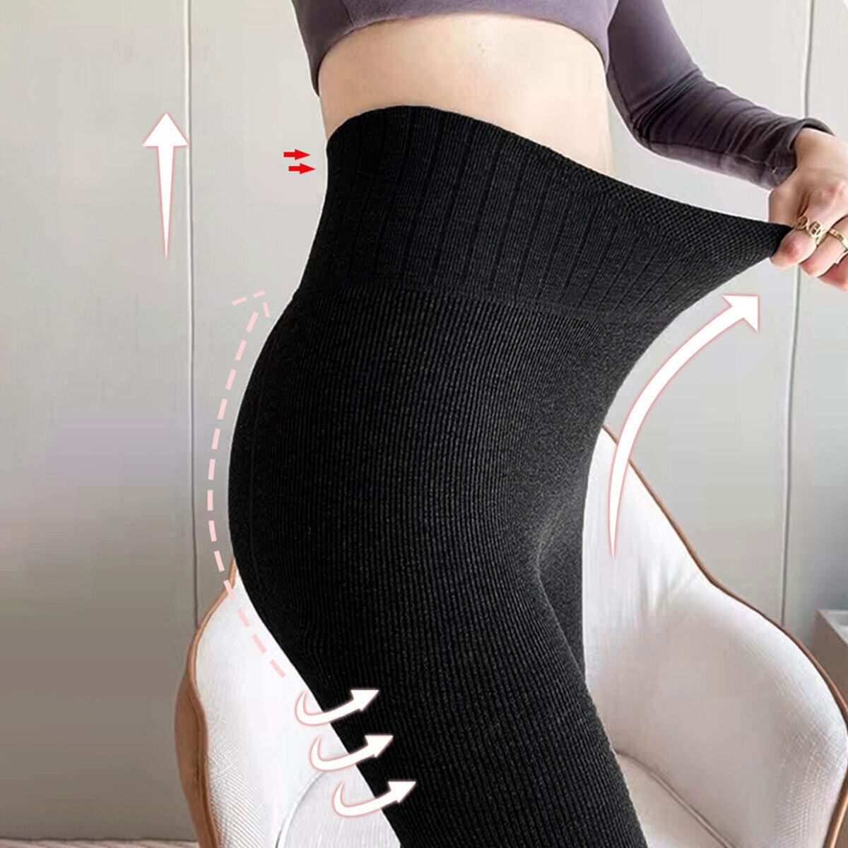 レギンス 裏起毛 厚手 トレンカ タイツ 選べる2タイプ レディース 秋冬 韓国 おしゃれ きれいめ 大人 防寒 保温 暖かい 冷え対策 インナー インナーパンツ ヒップアップ ストレッチ 大人可愛い 大人女子