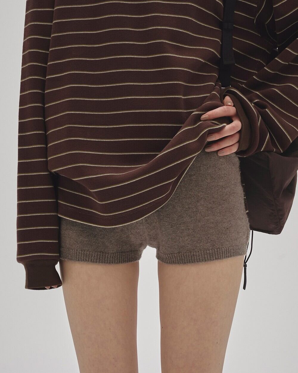 TODAYFUL】Cashmere Knit Bloomer | Pay ID