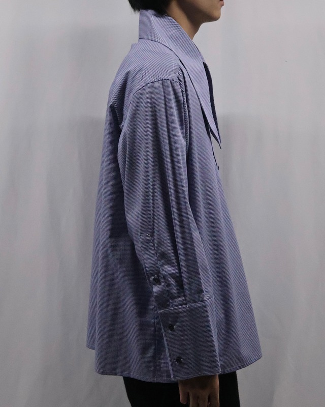 【Bombo Studio】Anteo-Ink Blue