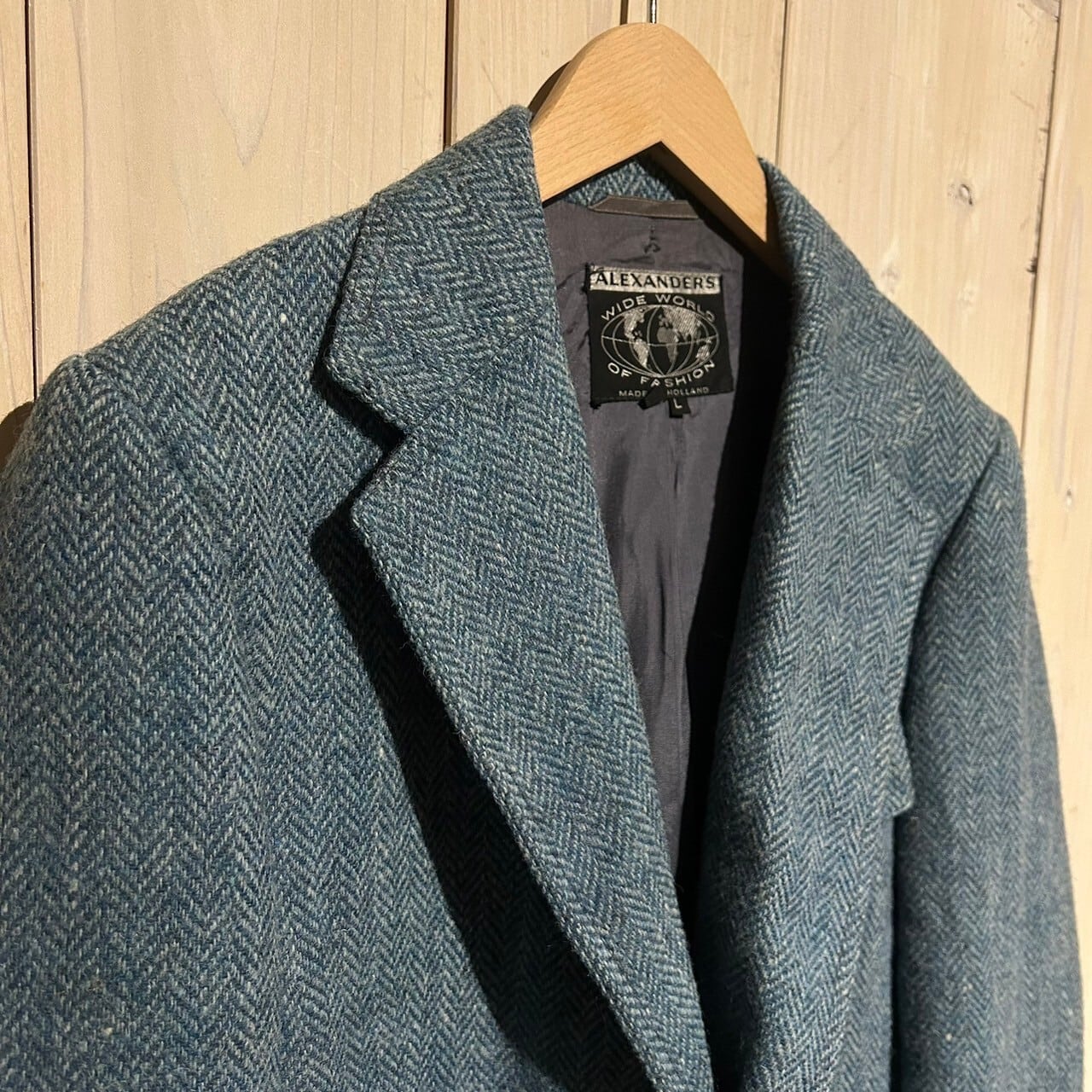 a.k.a.C.a.k.a vintage】