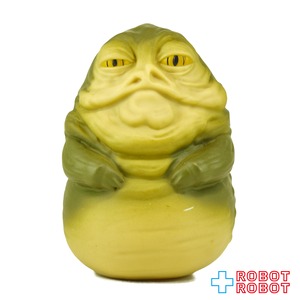 エンスカイ スター・ウォーズ ジャバ・ザ・ハット ソフビパペットマスコット