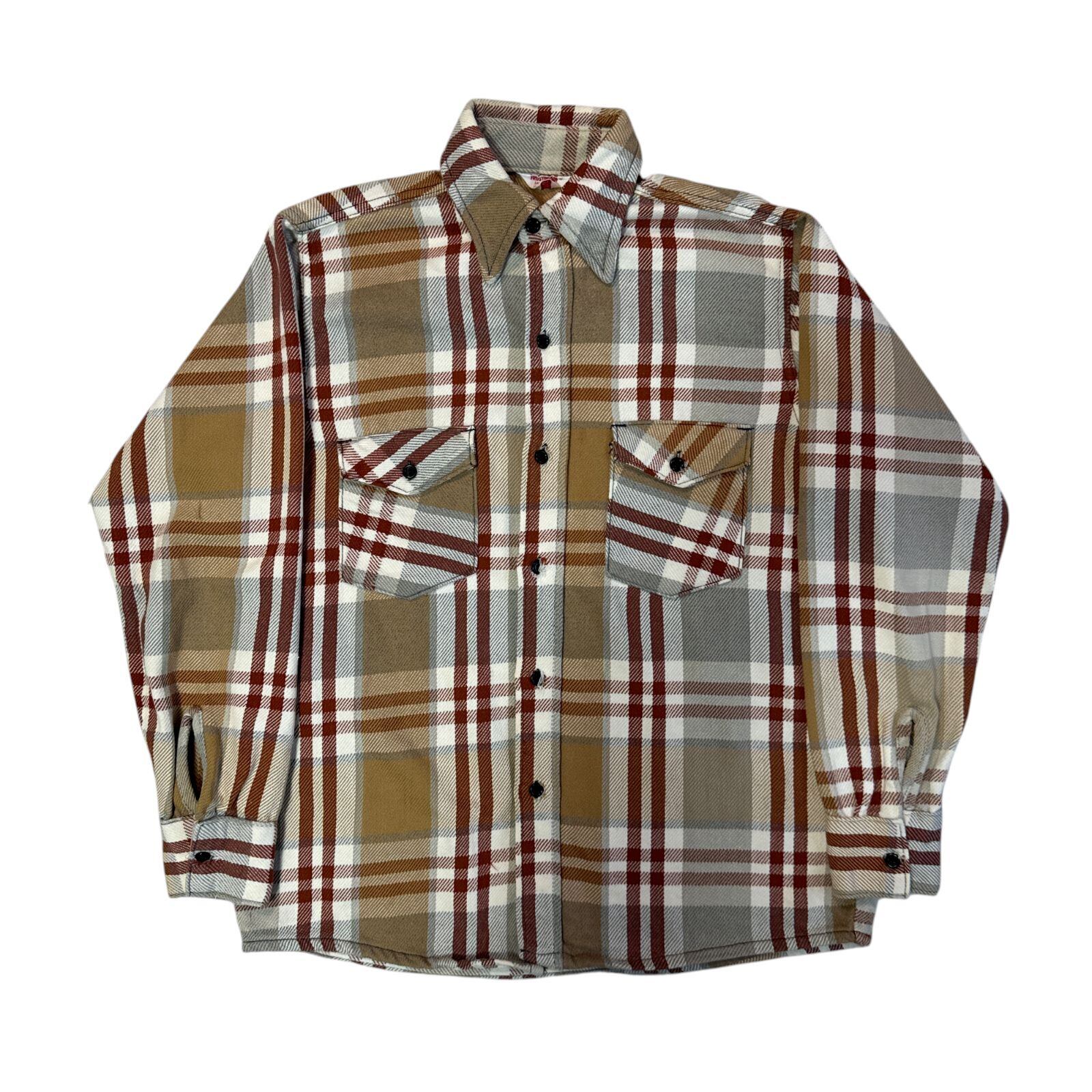 FROSTPROOF | shockWaveVintage
