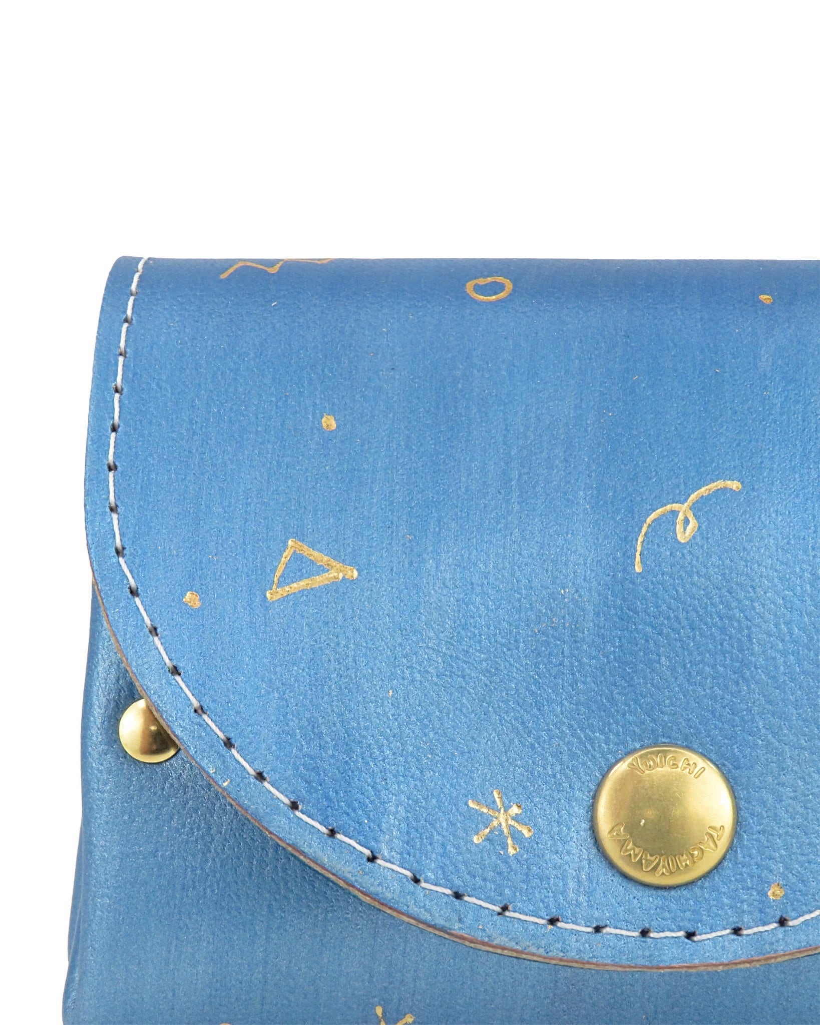 mini ver2｟ジェム/サファイア｠ | YUICHI TACHIYAMA