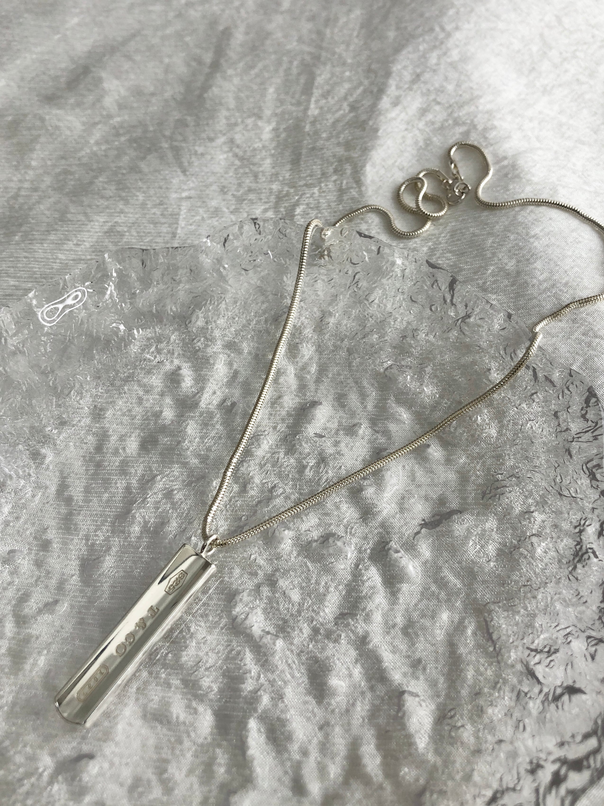 ヴィンテージ アクセサリー まとめ売り ブローチ ネックレス（シルバー刻印あり） ネックレス／ブローチ | VintageShop solo