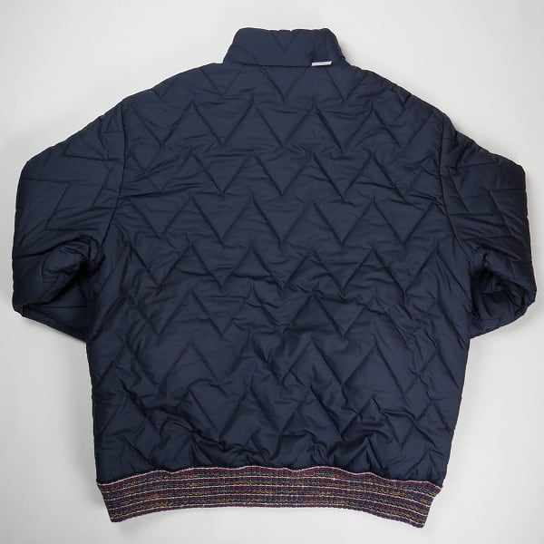 Size【L】 SUPREME シュプリーム ×MISSONI 21AW Reversible Knit