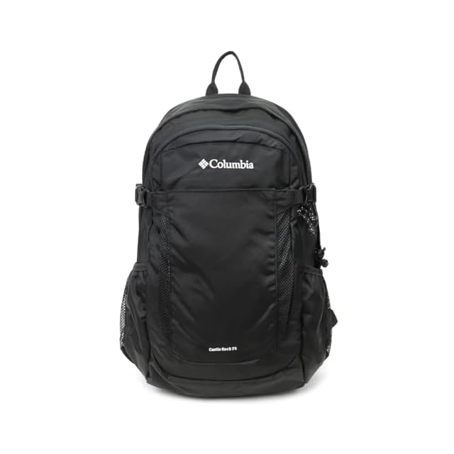 スクールデイパック リュックサック ユニセックス 42426-1H ブラック