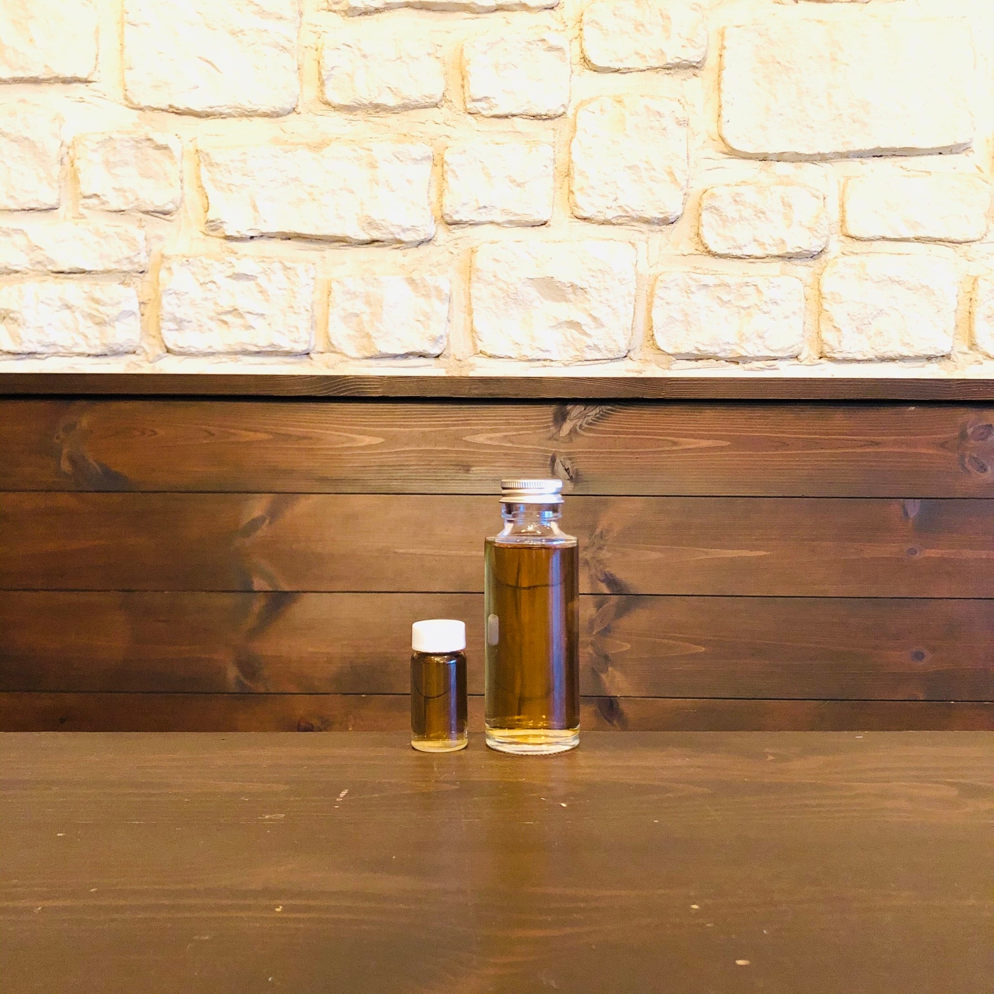 アードベッグ　オーリヴェルデ 黄金に輝くウィスキーが緑のボトルに！～アードベッグ・オーリ