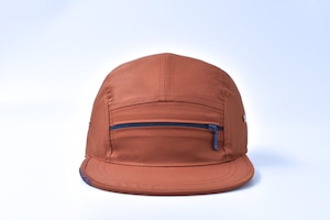 Front Pocket  5panel CAP