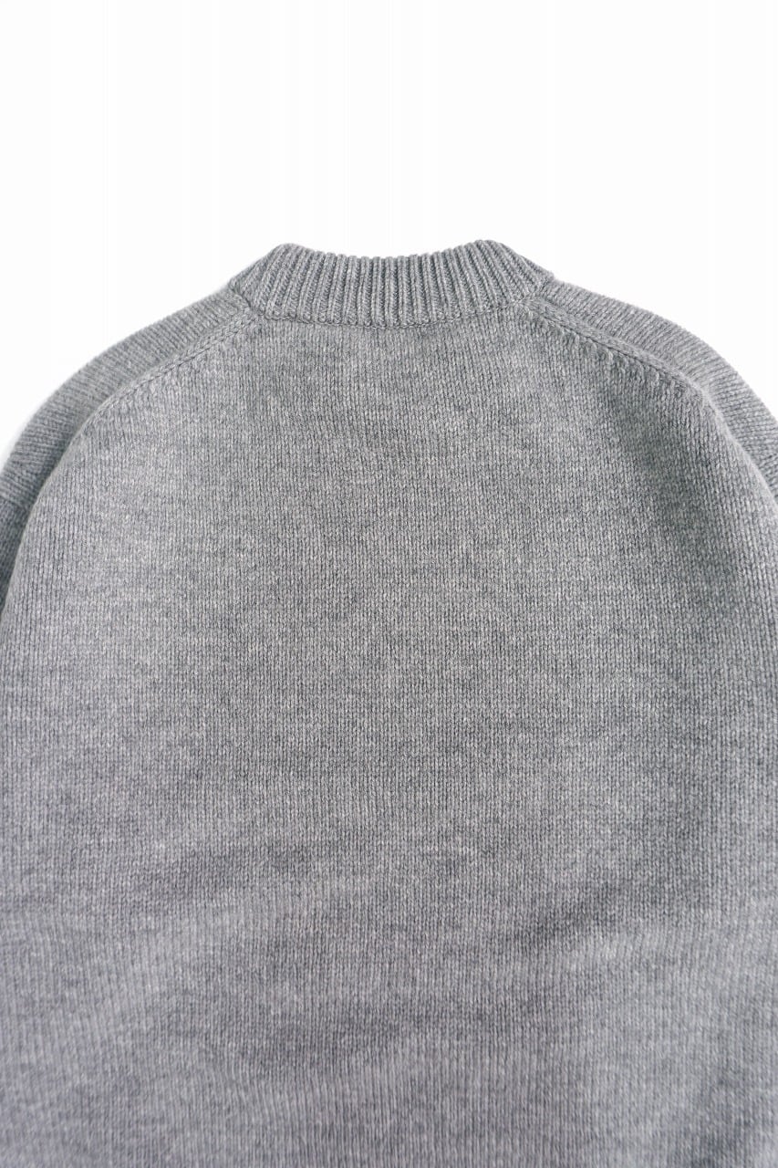 Hand Framed Super Merino P/O