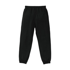 DAVRYU butterflight JOGGER [ブラック]
