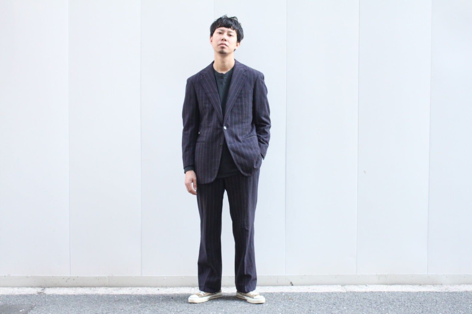 ~90s Ralph Lauren Setup