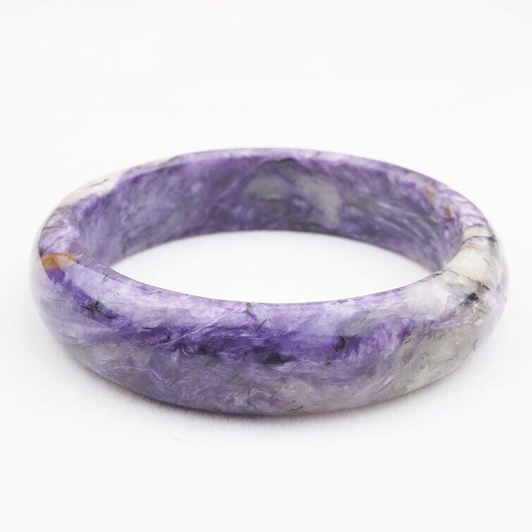 チャロアイト バングル  おまかせ便 211-3119