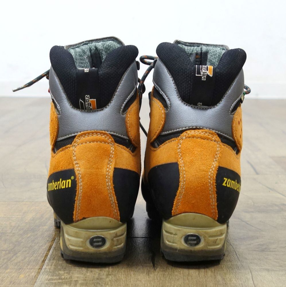 ザンバラン zamberlan JORASSES GT 24cm相当 ジョラス 登山 靴