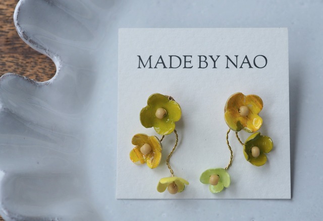 ﾍﾞｲﾋﾞｰﾂﾘｰ 小