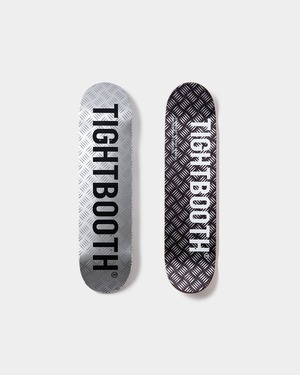 TIGHTBOOTH / CP LOGO SILVER / 8.38