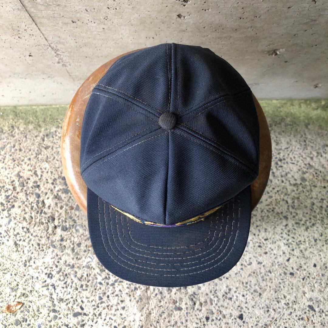 XZ560 90s 帽子 野球帽 キャップ MARS 火星 NASA USA製 | ビンテージ