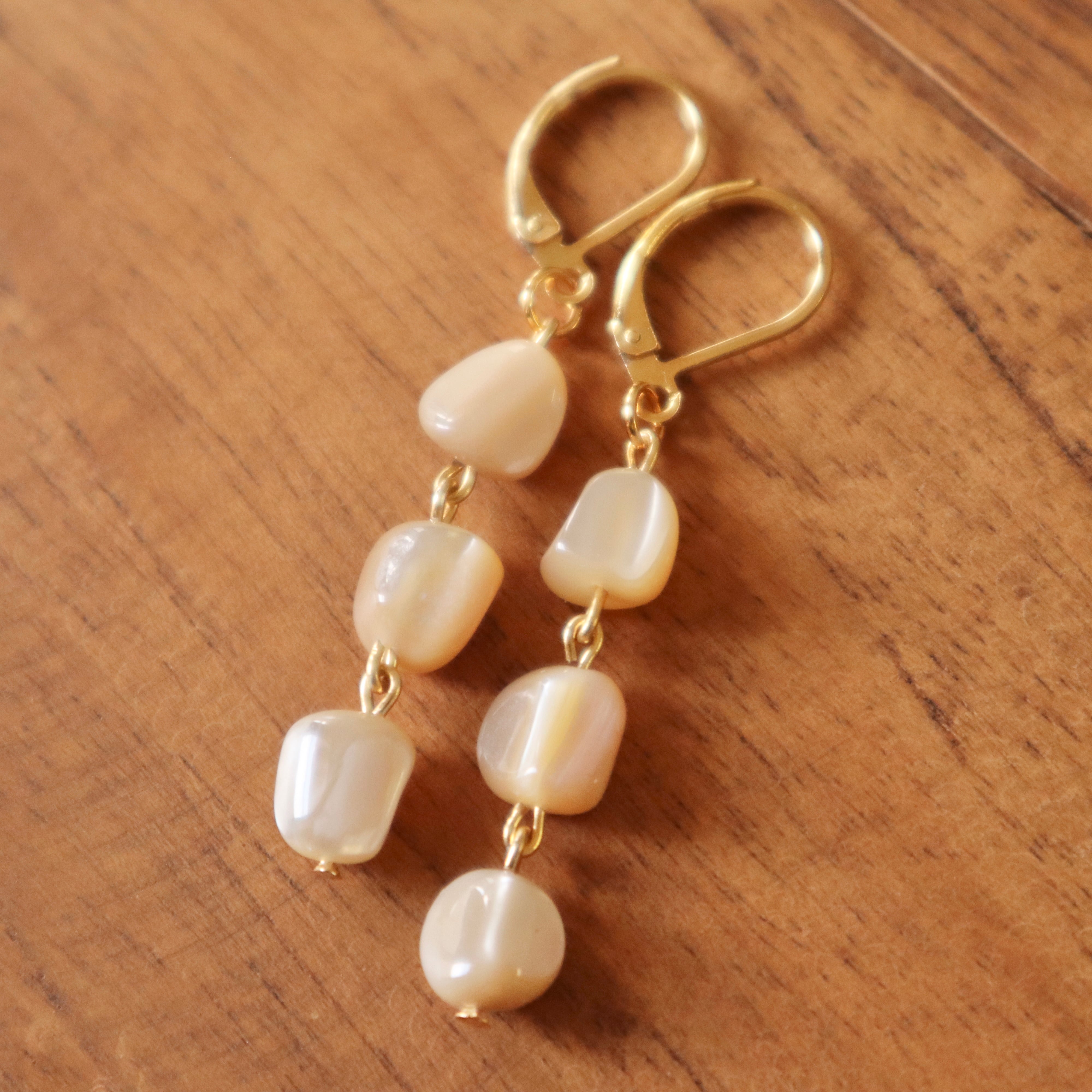 Earrings | Free Hope surf earrings サーフィン＆アウトドア用ピアス