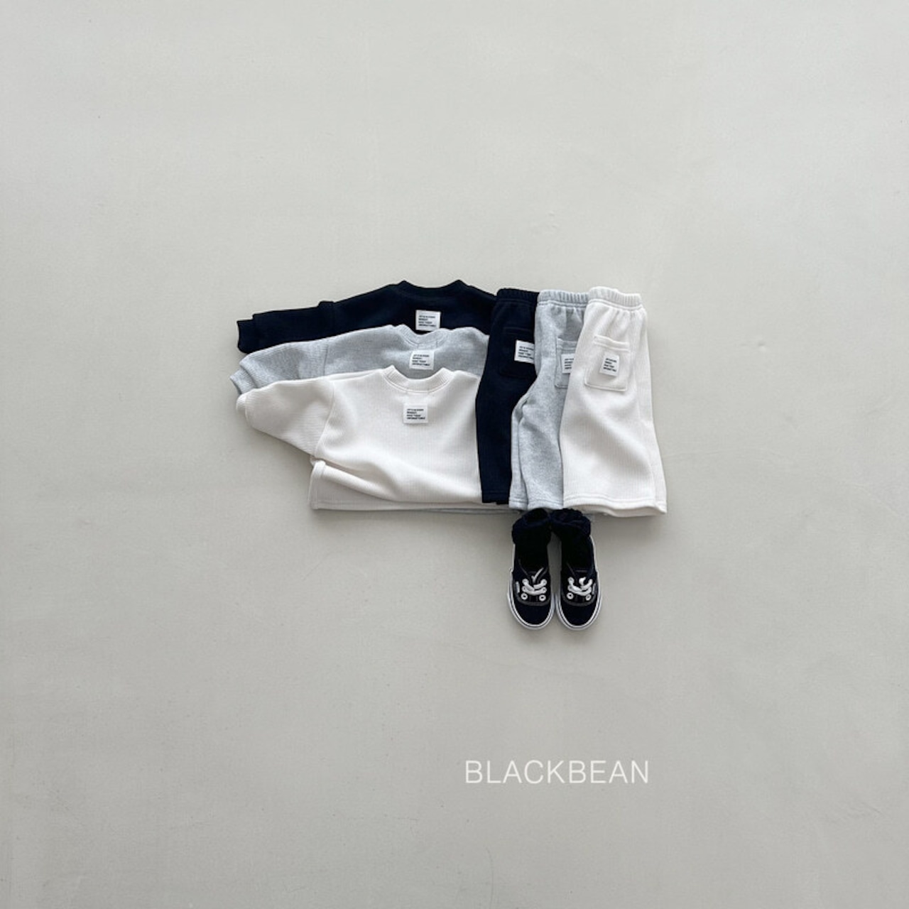 Blackbean 26/SS(Baby)Hug Bebe Set