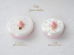 受注:ヤーンホルダー(いちごチョコ)