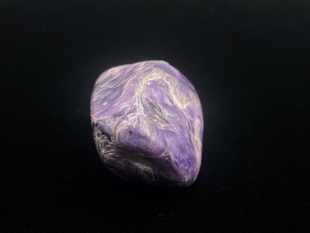 タンブル（チャロアイト）