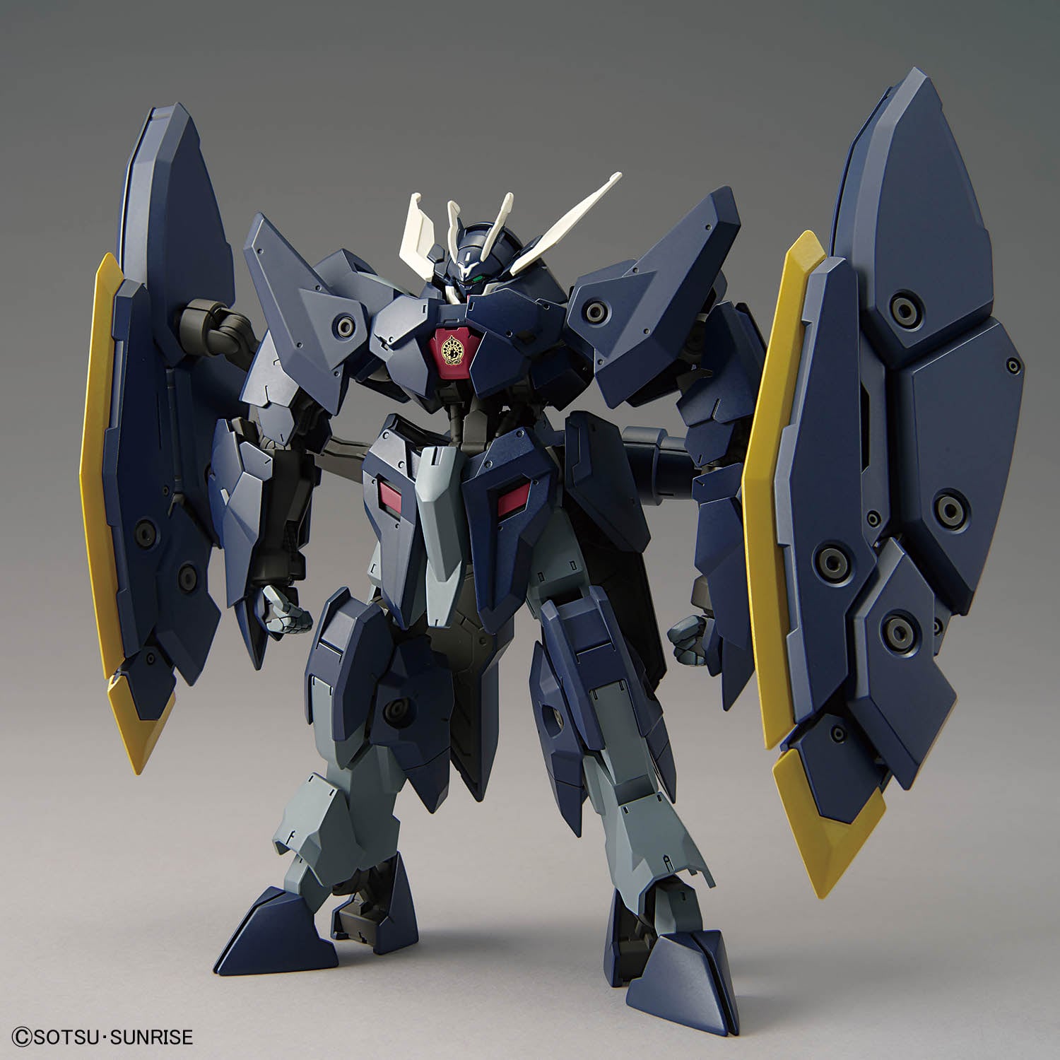 ゆ*そ様 【HGUC】鉄血のオルフェンズ ウルズハント【7点】ガンプラ