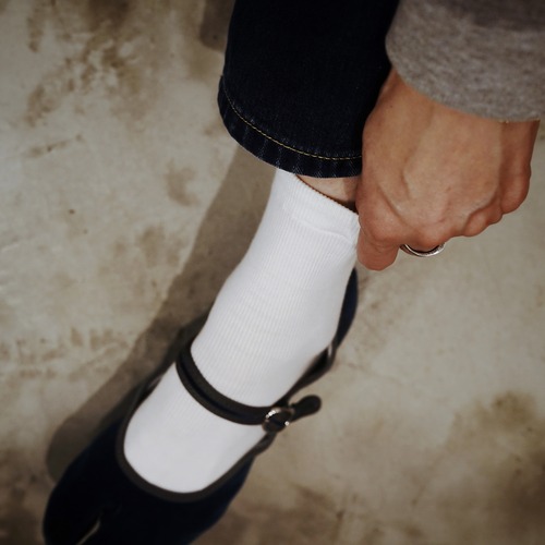 ハイゲージソックス／TAIKO ”AMITABI（アミタビ）”