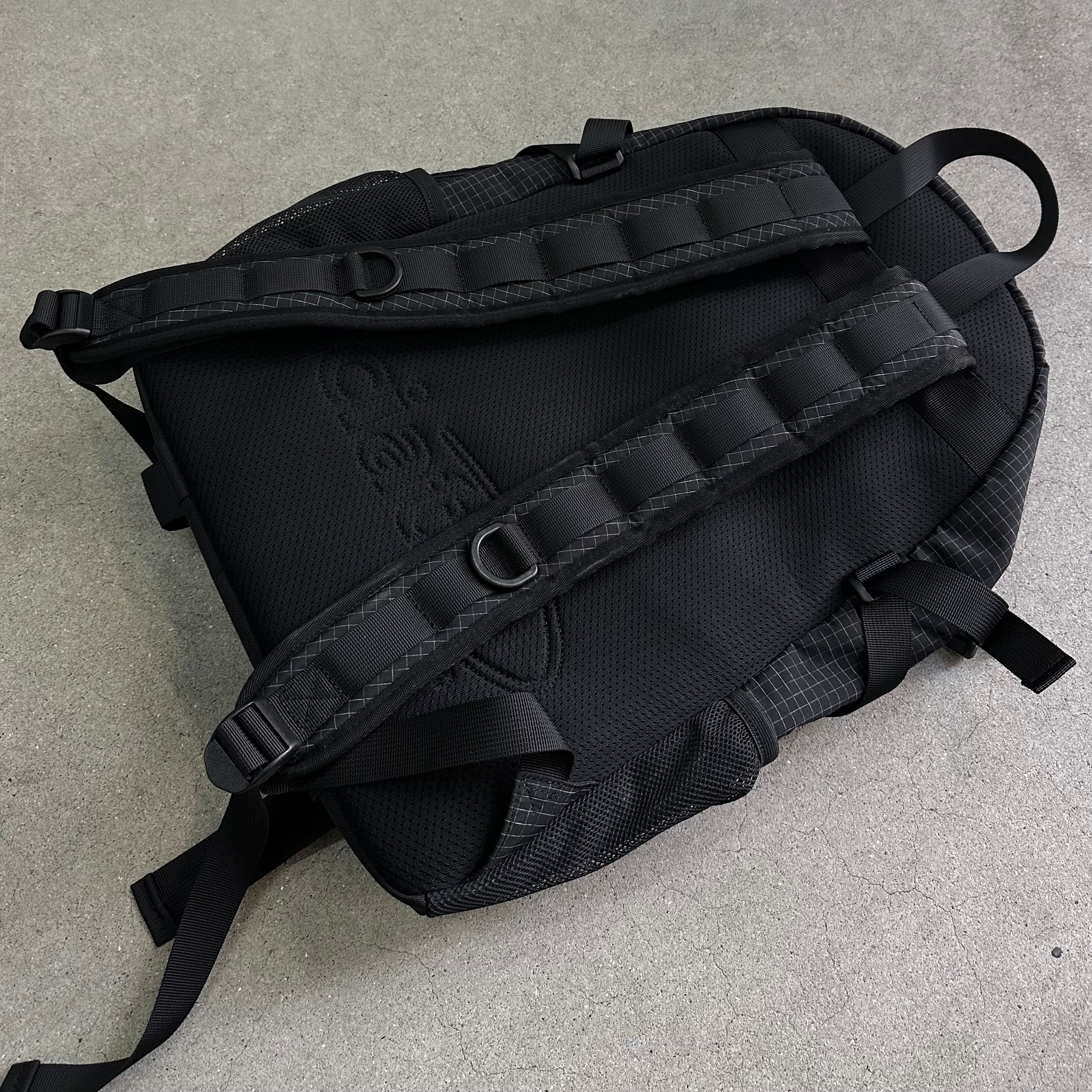 ciatre STACK 22L utility backpack | 2025 ciatre
