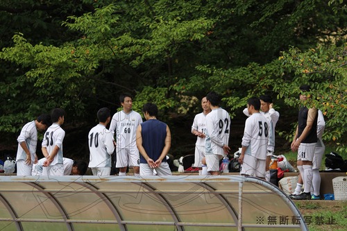 2018AWリーグC第5戦 TRIUMPH vs チーム舞鶴