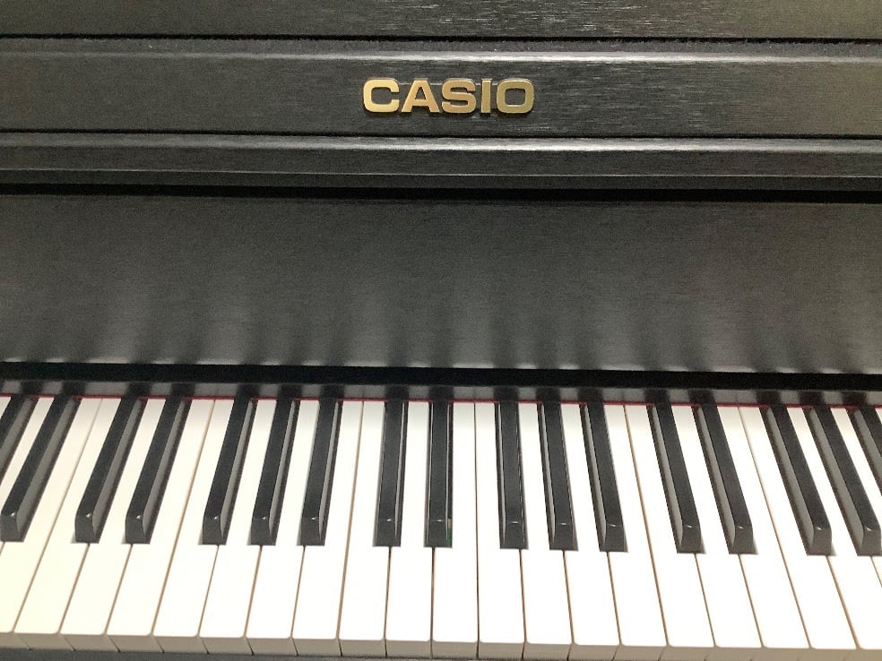 ☆48280【電子ピアノ】CASIO GP310BK 20年製 | リユース専門店エプコ