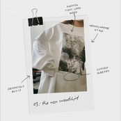 『生まれた喜び』記念トレーナー