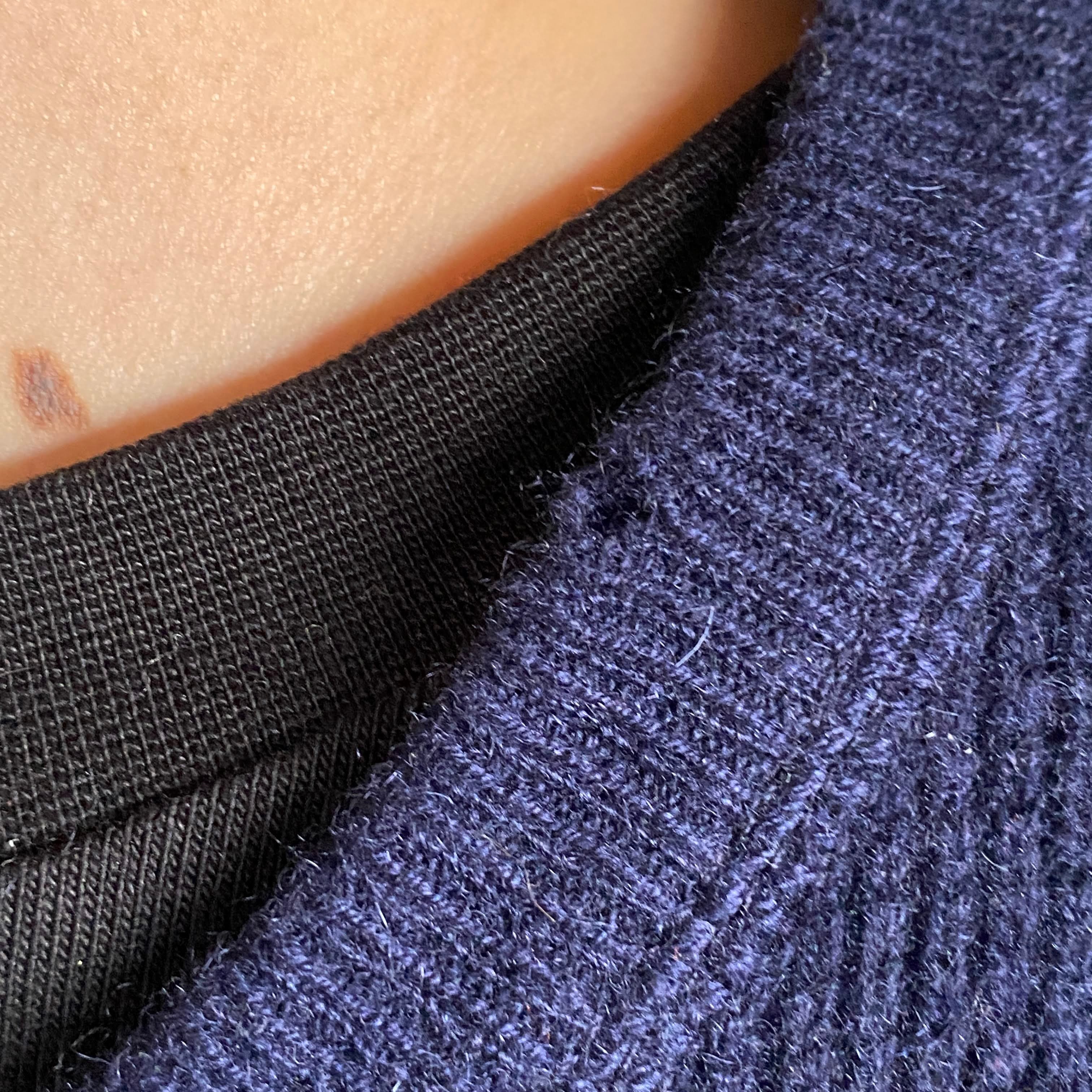 オールドラルフローレン ワッフル カシミヤ100％ ニットセーター