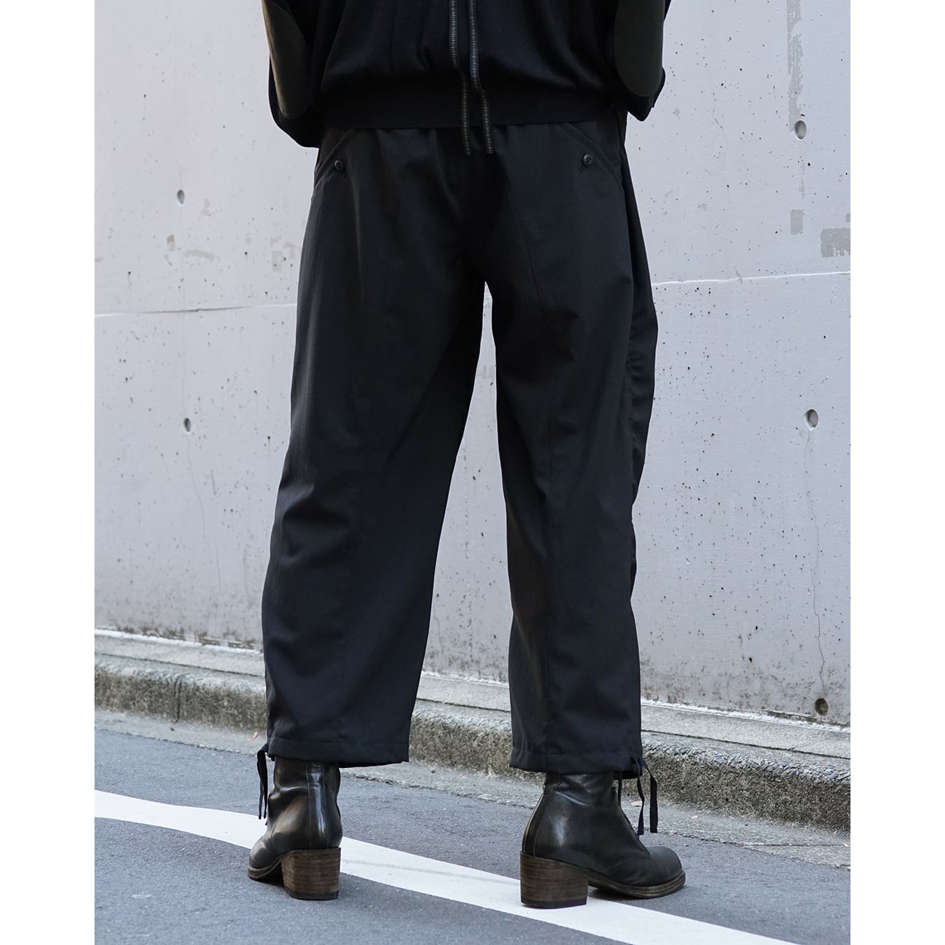 The Viridi-anne] (ザヴィリディアン) VI-3948-04 WATER REPELLENT