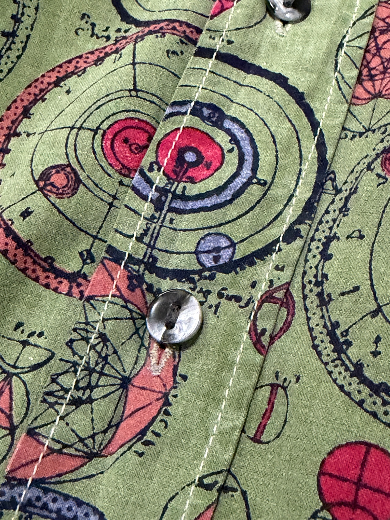 THE SOUTHERN STAR shirt - 5