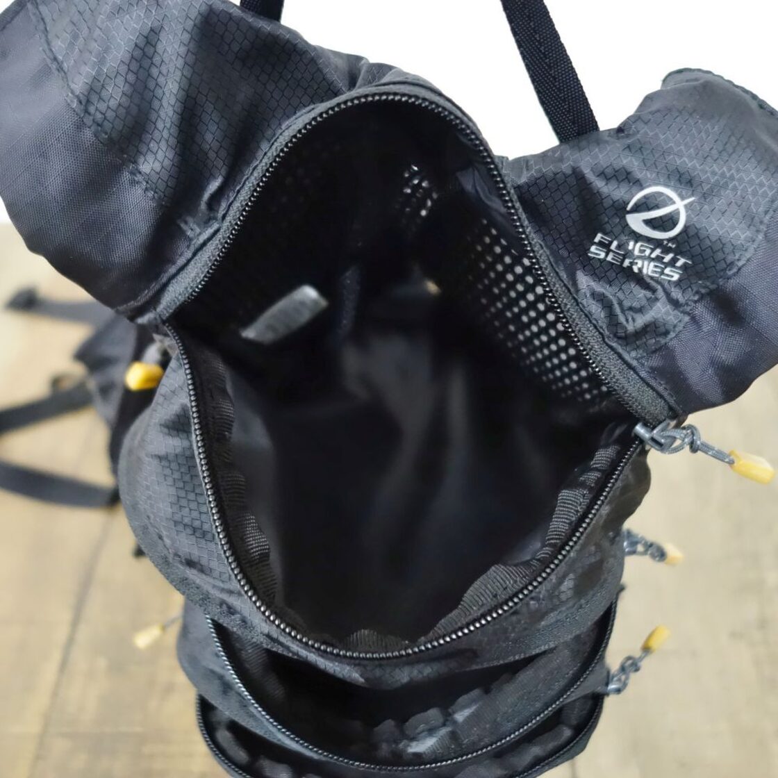 ザ ノースフェイス THE NORTH FACE MARTINWING10 トレイルランニング 