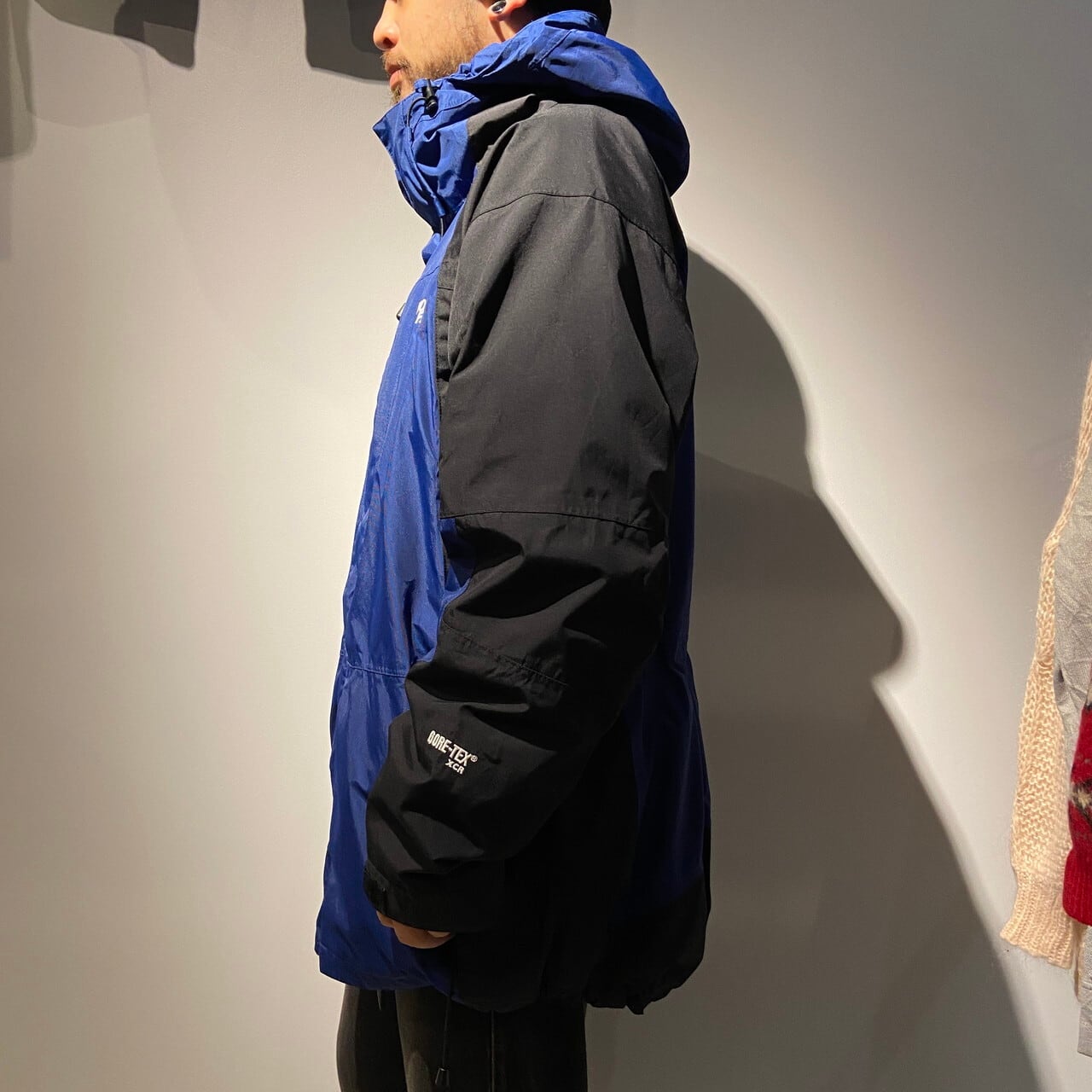 THE NORTH FACE SUMMIT SERIES ザ ノースフェイス ゴアテックス メンズ 