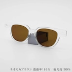 【度付き】KODAK POLAMAX PRO -ポラマックスプロ-偏光レンズ 超硬コート標準