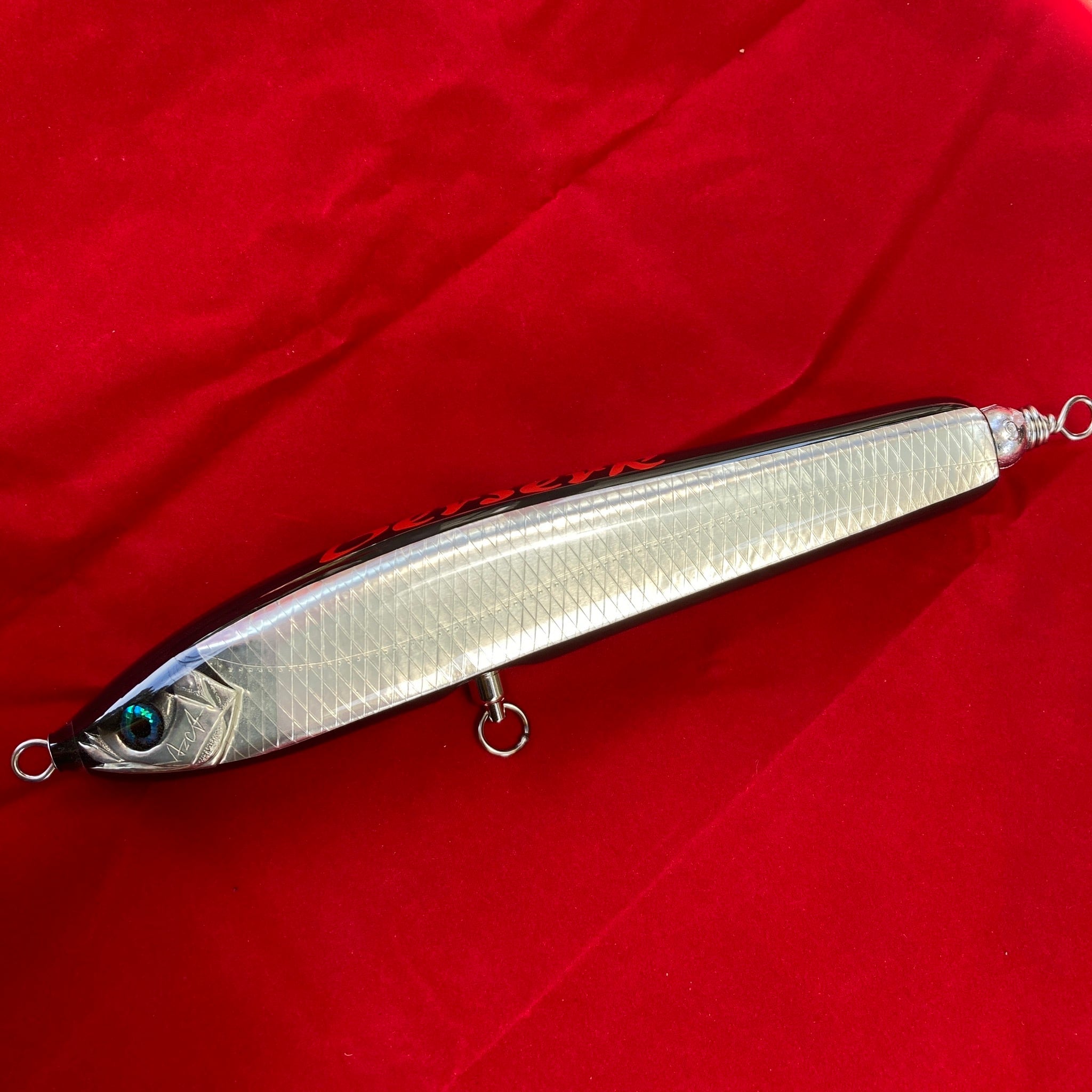 ベルセルク(135g)230 mm | スタジオ飛鳥