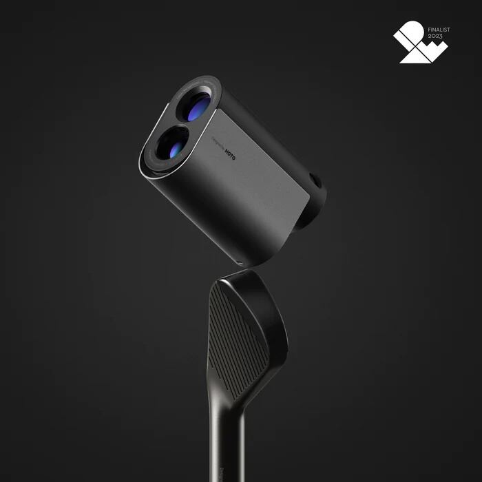 HOTO ゴルフ　レーザー距離計 HOTO ゴルフレーザー距離計 | AIRWOLF DRONE STORE