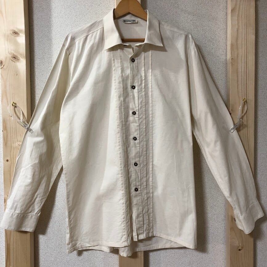 yumin ha 24FW hug dress shirt | Pay ID