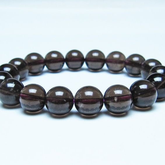 コロンビアナイト ブレスレット アメリカ産 11mm 一点物 メール便可 [M便 1/10] 111-49462