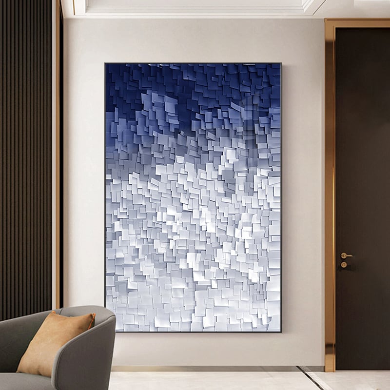 モノクロ抽象画 2枚 インク画 A4サイズの半分 モノクロ抽象画 2枚 インク画 A4サイズの半分 モノクロ抽象画 2枚