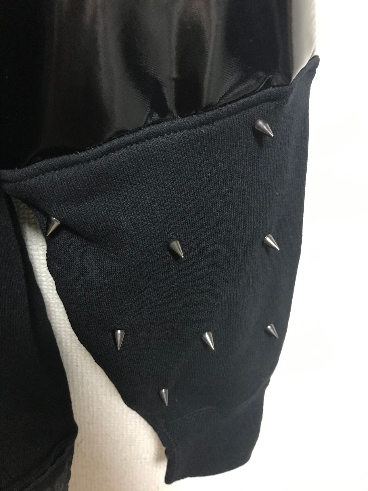 UNFINISHED PUNKROCK FOREVERトレーナー