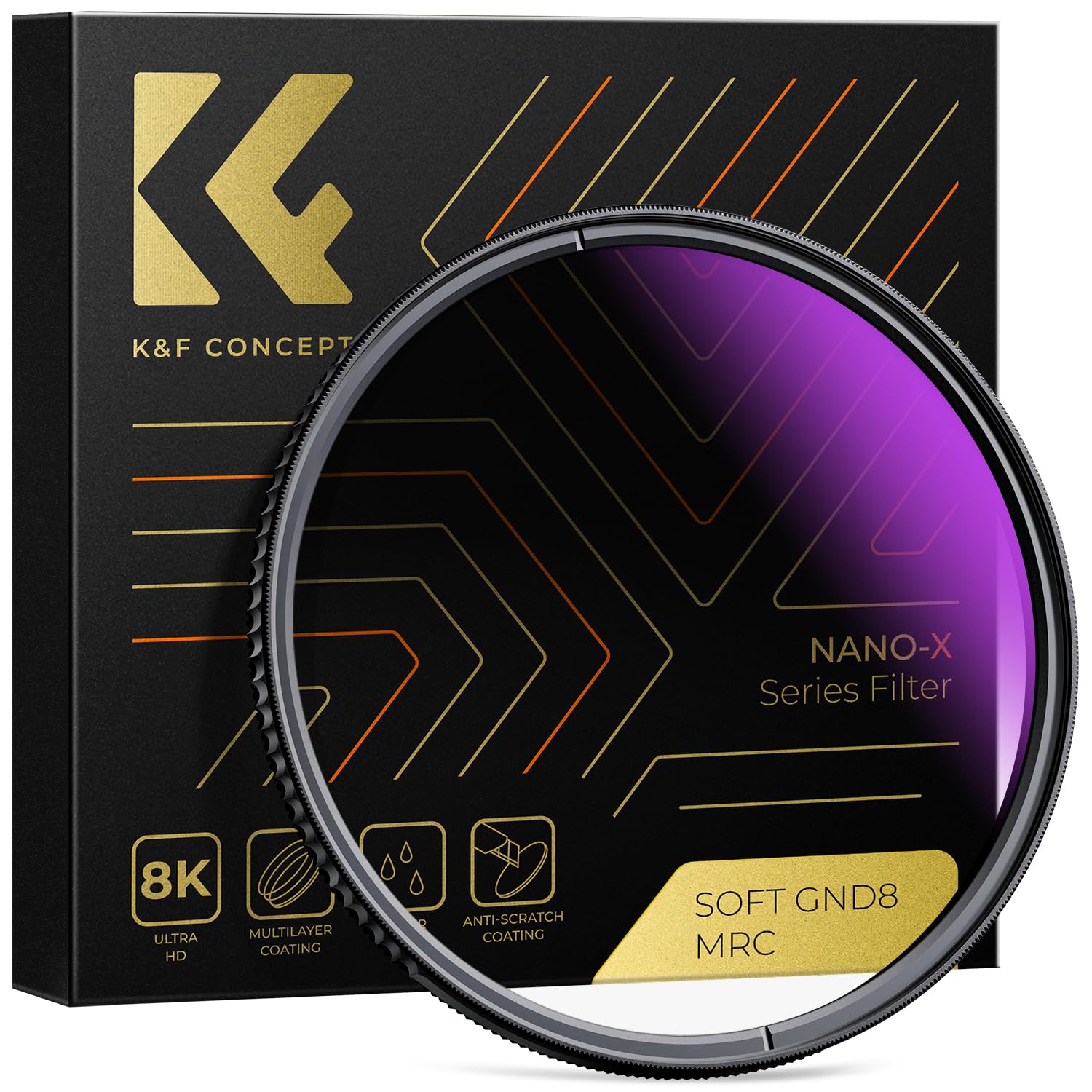 KODAK製 スーパー8及びシングル8用 白リーダーフィルム【1メートル