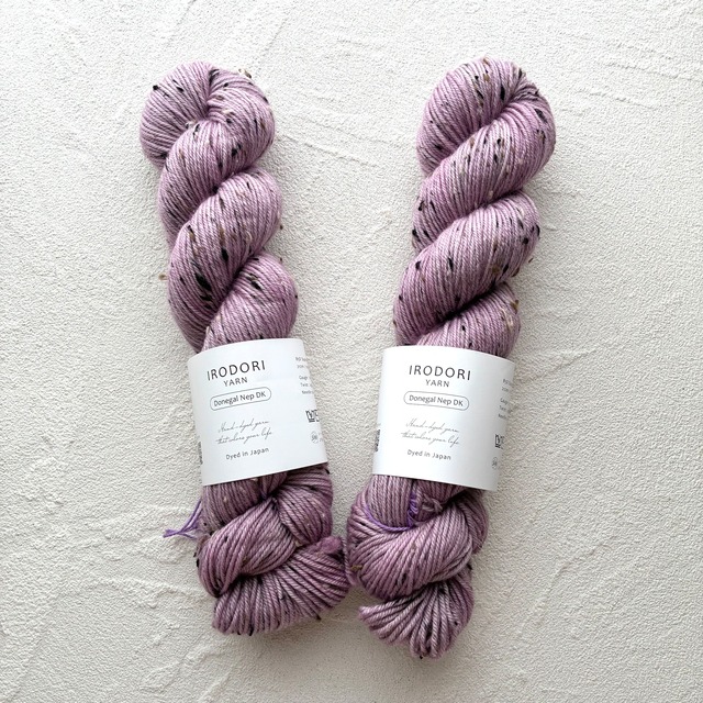 Donegal Nep DK 【Deep Ruby】